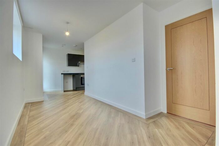 1 Bedroom Flat To Rent In Cornerstone House, London Road, Portsmouth, PO2