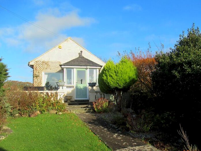 1 Bedroom Cottage To Rent In Dyffryn Ardudwy, LL44