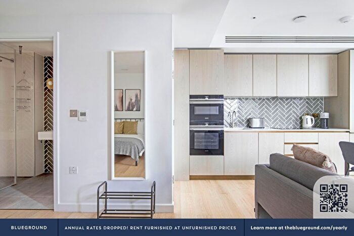 1 Bedroom Flat To Rent In Hoxton, EC1V