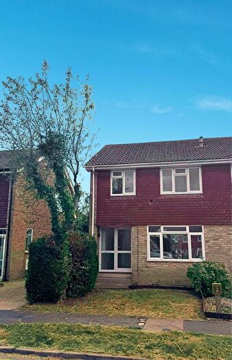 3 Bedroom Semi-detached House To Rent In Montague Way, Westham, Pevensey, BN24