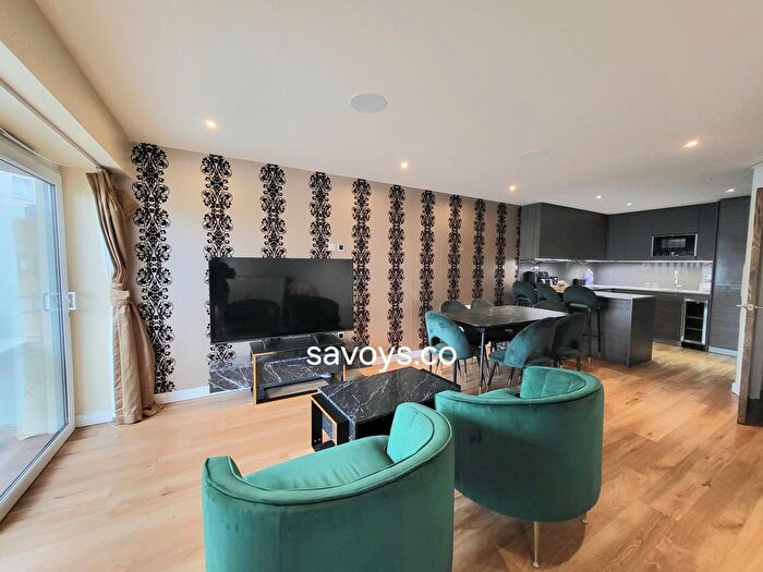 2 Bedroom Flat For Sale In Chapman House, Aerodrome Road, London, NW9