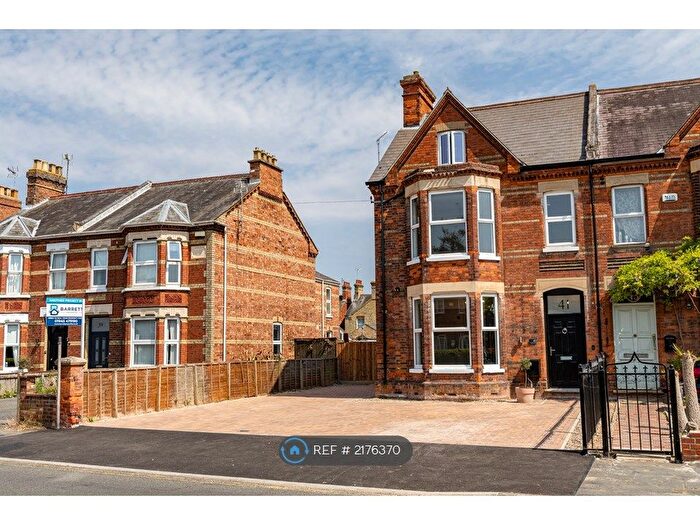 Studio To Rent In Queens Road, Wisbech, PE13