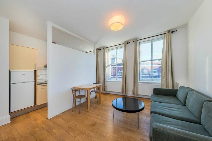 1 Bedroom Flat To Rent In Heath Street, Hampstead, London, NW3