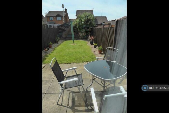 2 Bedroom Terraced House To Rent In Brendon Grove, Bingham, Nottingham, NG13