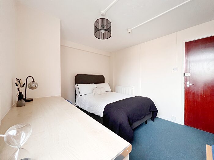 1 Bedroom Apartment To Rent In Pearson Square, IP3