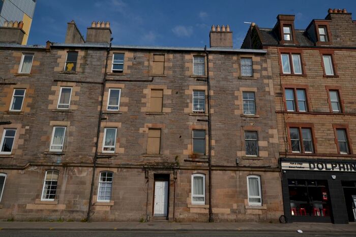 1 Bedroom Flat To Rent In North Junction Street, Edinburgh, EH6