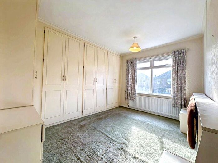 3 Bedroom End Of Terrace House For Sale In Cleveland Avenue, Chester Le Street, Durham, DH2