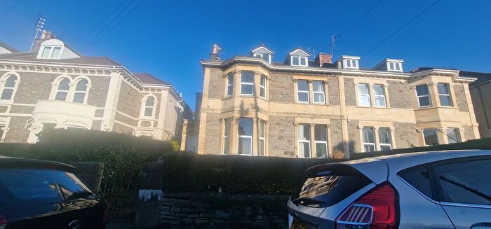 1 Bedroom Flat To Rent In Belvoir Road, St. Andrews, Bristol, BS6