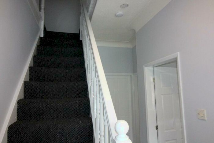 4 Bedroom Terraced House To Rent In Cardigan Street, Ashton-on-Ribble, Preston, PR2