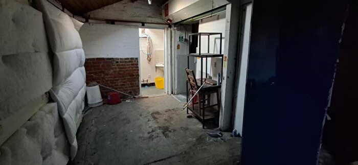 Commercial Property For Sale In Pen Street, Boston, PE21