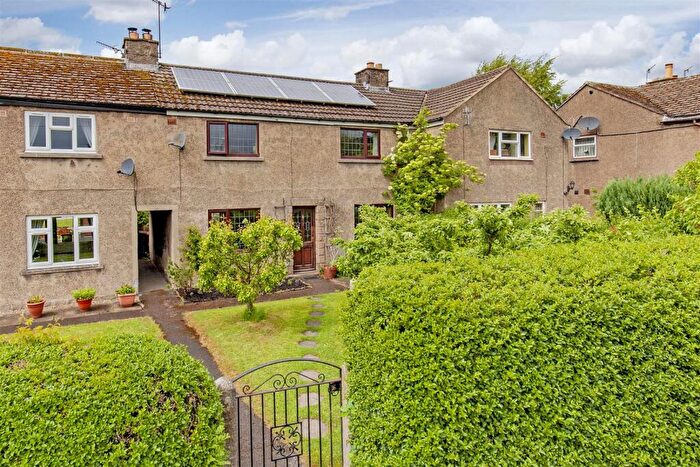 3 Bedroom Terraced House For Sale In Marsh Avenue, Hope, Hope Valley, S33