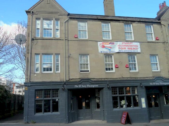 2 Bedroom Flat To Rent In D Old Hawkhill, DD1