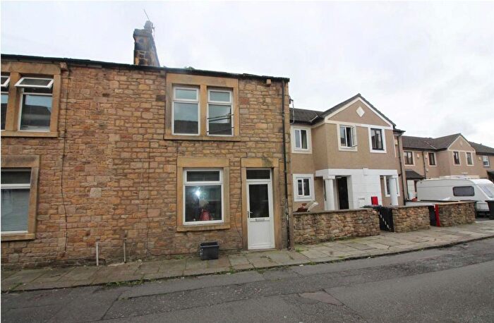 3 Bedroom End Of Terrace House To Rent In Pinfold Lane, Lancaster, LA1