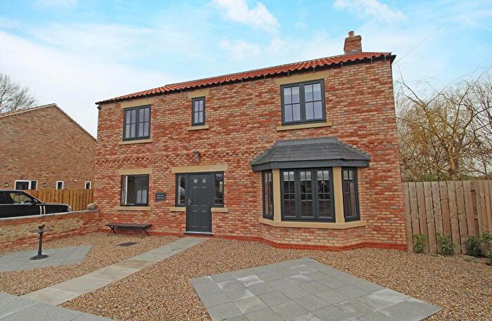 3 Bedroom House To Rent In Pottery Lane, Littlethorpe, Ripon, HG4