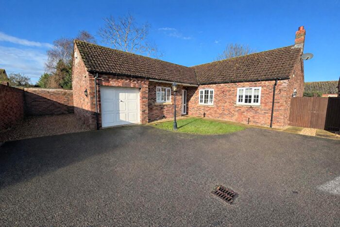 3 Bedroom Detached Bungalow To Rent In Enchantment Oaks, Swineshead, Boston, PE20