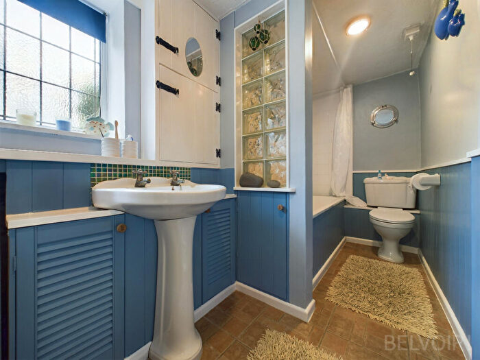 3 Bedroom Detached House For Sale In Finningham Road, Walsham Le Willows, IP31