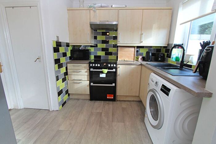 2 Bedroom Semi-Detached House For Sale In Langstone Road, Russells Hall, Dudley., DY1
