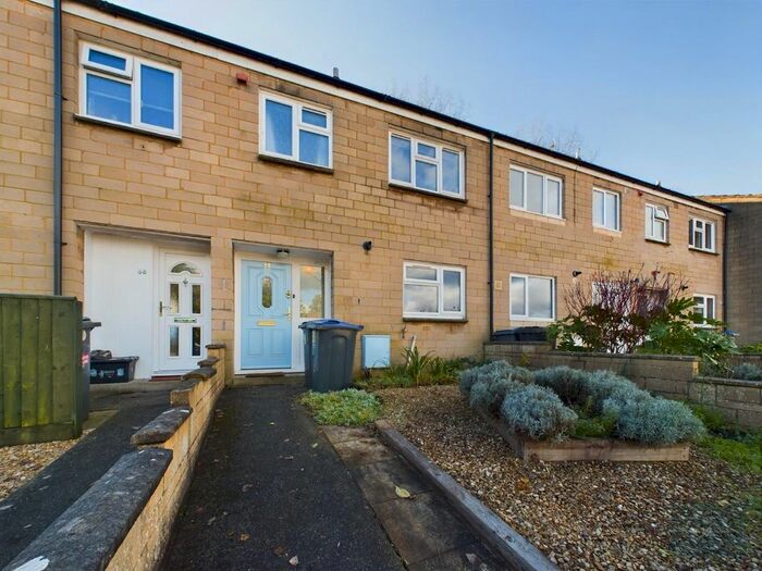 3 Bedroom Terraced House To Rent In Poulton, Bradford-On-Avon, BA15