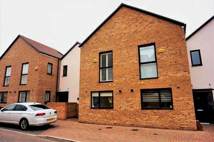 3 Bedroom Terraced House To Rent In Patrick Crescent, Dagenham, Essex RM8