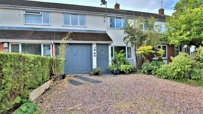 3 Bedroom House To Rent In Westfield Avenue, Northway, Tewkesbury, GL20