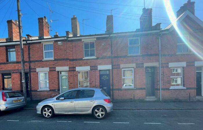 2 Bedroom Terraced House To Rent In Millbrook Street, Cheltenham, GL50