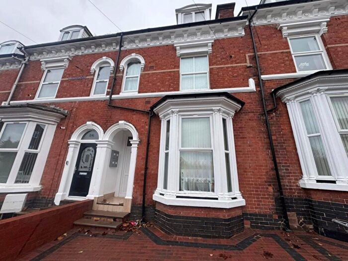 1 Bedroom Flat To Rent In Beoley Road West, Redditch, B98