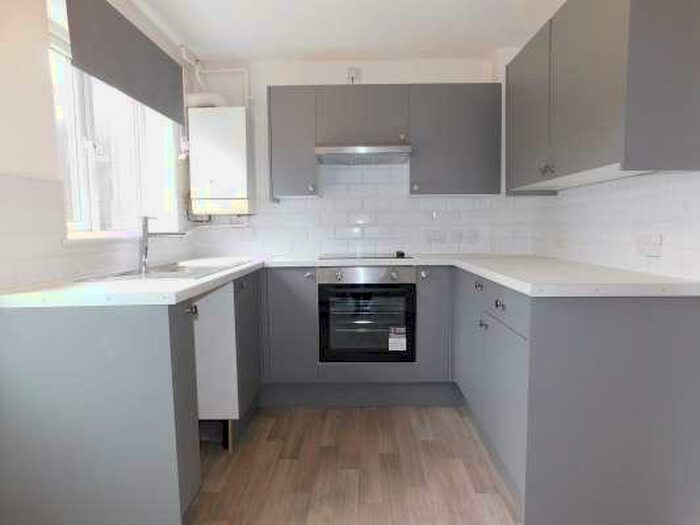2 Bedroom Semi-Detached House To Rent In Kinnears Walk, Peterborough, Cambridgeshire, PE2