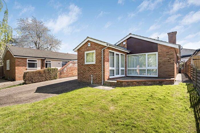 3 Bedroom Bungalow For Sale In Simpson, Simpson, Milton Keynes, MK6