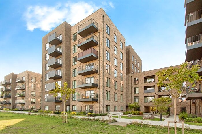 1 Bedroom Flat For Sale In Clara Rackham Street, Cambridge, CB1