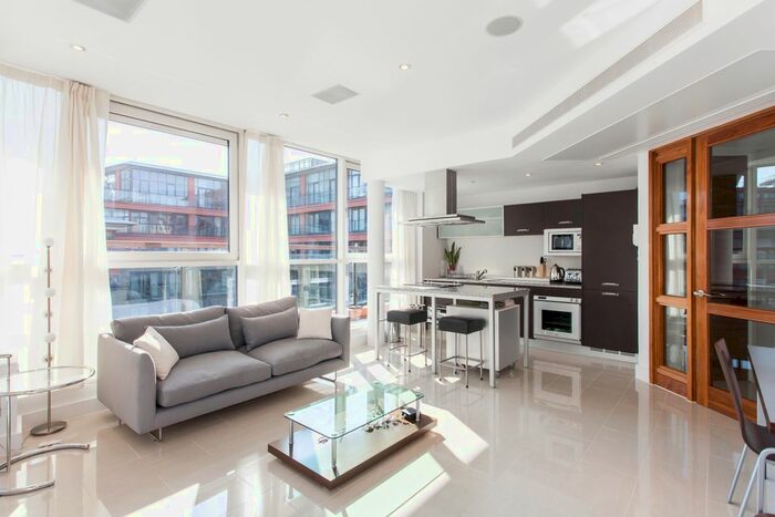 2 Bedroom Flat To Rent In South Wharf Road, London, W2