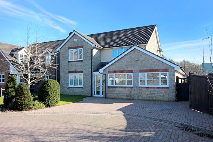 4 Bedroom Detached House For Sale In Broadwell Bridge, Broadwell, Coleford, GL16