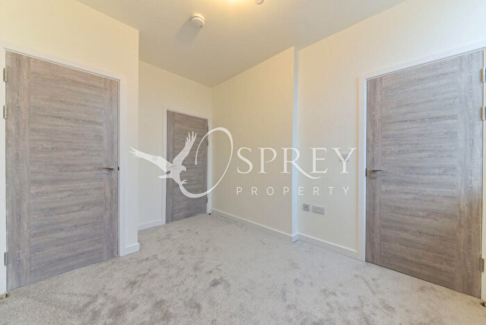 2 Bedroom Apartment To Rent In Bayard Apartments, Broadway, PE1