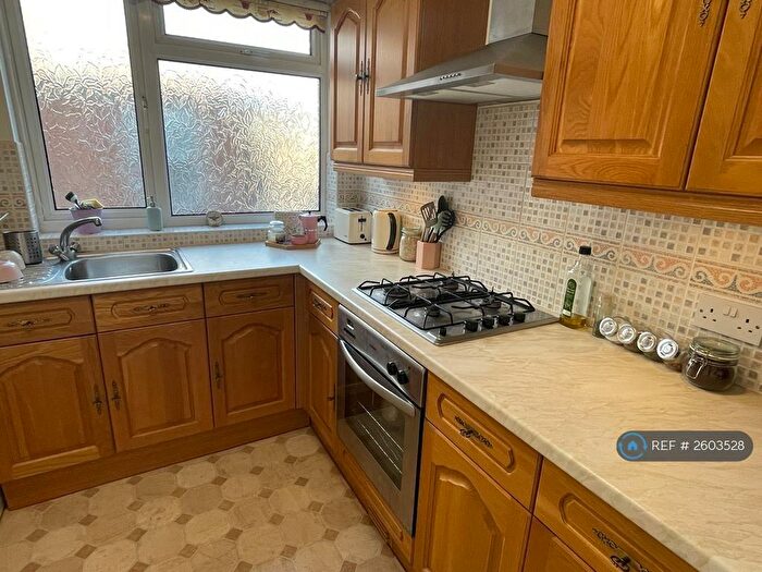 1 Bedroom Flat To Rent In Clarendon Street, Leamington Spa, CV32