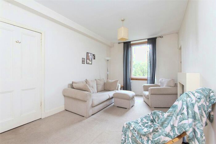 1 Bedroom Flat To Rent In Grove Street, West End, Edinburgh, EH3