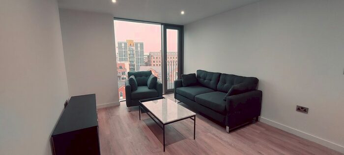 2 Bedroom Flat To Rent In Store Street, Manchester, M1