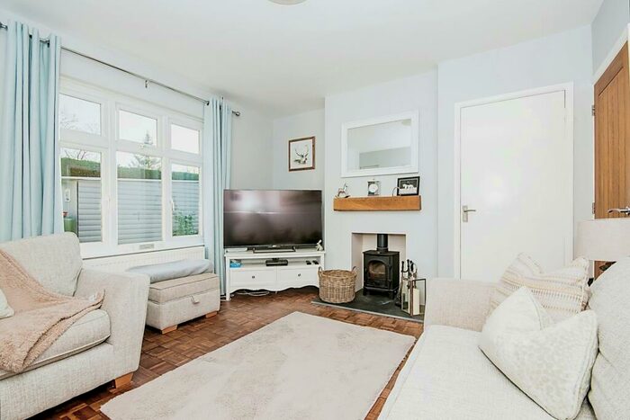 3 Bedroom Detached Bungalow For Sale In School Road, Marshland St. James, Wisbech, PE14