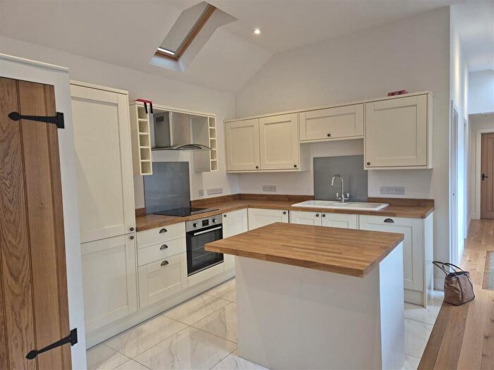 1 Bedroom Cottage To Rent In The Old Yard, Muston Farm, Piddlehinton, DT2