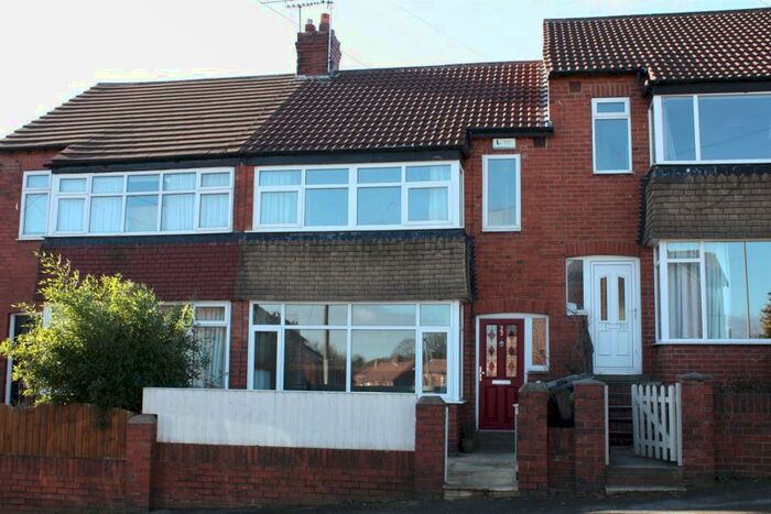 3 Bedroom Terraced House To Rent In Charles Street, Horsforth, LS18