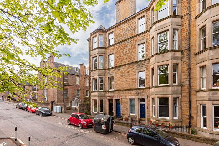 2 Bedroom Flat For Sale In Viewforth, Edinburgh, EH10