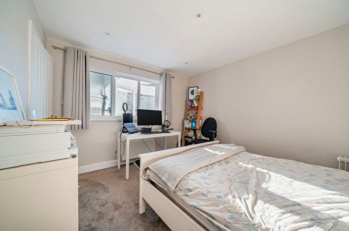 4 Bedroom Detached Bungalow For Sale In Nash Gardens, Dawlish, Devon, EX7