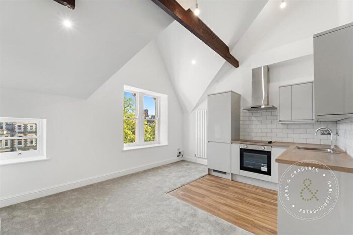 1 Bedroom Flat To Rent In Cathedral Road, Pontcanna, Cardiff, CF11