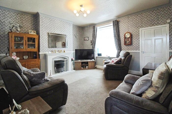 2 Bedroom Terraced House For Sale In Bond Street, Colne, Lancashire, BB8