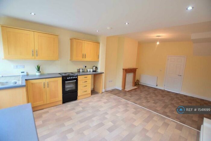 2 Bedroom Terraced House To Rent In Marsden Street, Kirkham, Preston, PR4