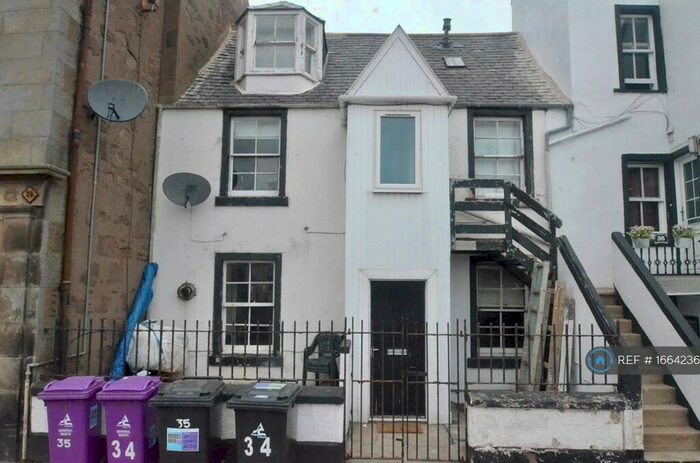3 Bedroom Maisonette To Rent In Wharf Street, Montrose, DD10