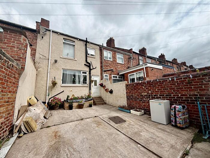 3 Bedroom House For Sale In Hedworth Terrace, Houghton Le Spring, DH4