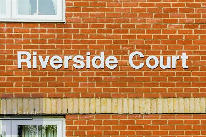 1 Bedroom Apartment For Sale In Rosemary Lane, Halstead, Essex, CO9