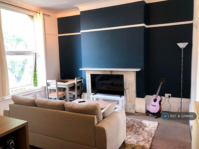 1 Bedroom Flat To Rent In Wilberforce Road, London, N4