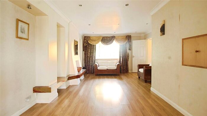 1 Bedroom House To Rent In Maylands Drive, Sidcup, DA14