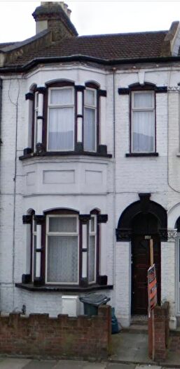 1 Bedroom Flat To Rent In High Street, London, E13