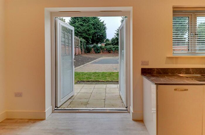 1 Bedroom Apartment To Rent In Rodborough House, Warwick Road, Coventry, CV3